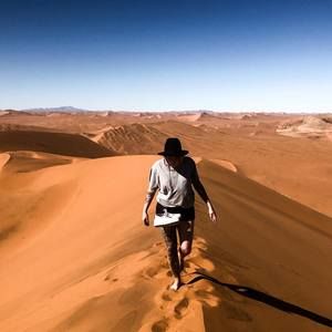 Meet your Posher, Marina